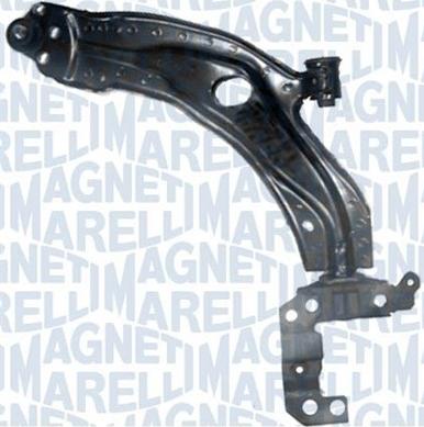 Magneti Marelli 301181313600 - Носач, окачване на колелата vvparts.bg