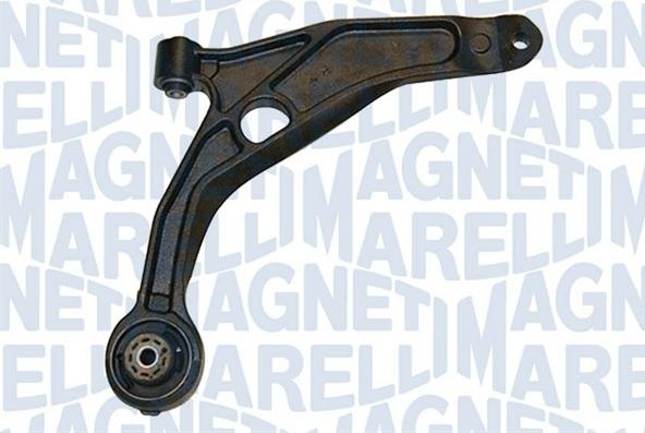 Magneti Marelli 301181313700 - Носач, окачване на колелата vvparts.bg