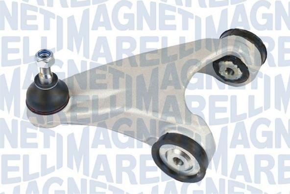 Magneti Marelli 301181312000 - Носач, окачване на колелата vvparts.bg