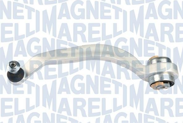 Magneti Marelli 301181317900 - Носач, окачване на колелата vvparts.bg