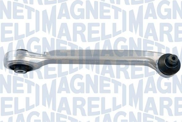 Magneti Marelli 301181317600 - Носач, окачване на колелата vvparts.bg