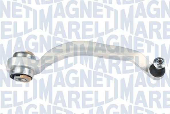 Magneti Marelli 301181317800 - Носач, окачване на колелата vvparts.bg