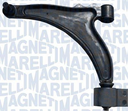 Magneti Marelli 301181389500 - Носач, окачване на колелата vvparts.bg