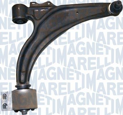 Magneti Marelli 301181389000 - Носач, окачване на колелата vvparts.bg