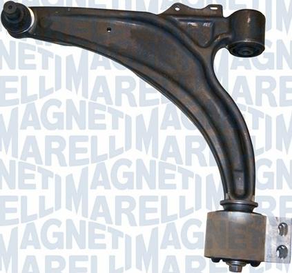 Magneti Marelli 301181389100 - Носач, окачване на колелата vvparts.bg