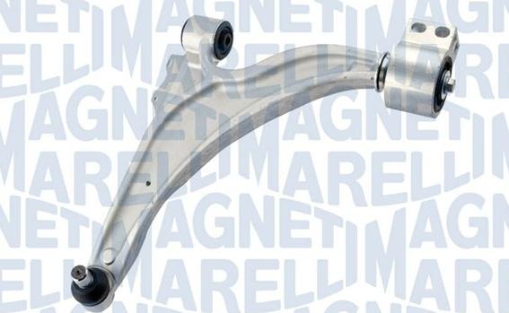 Magneti Marelli 301181389300 - Носач, окачване на колелата vvparts.bg