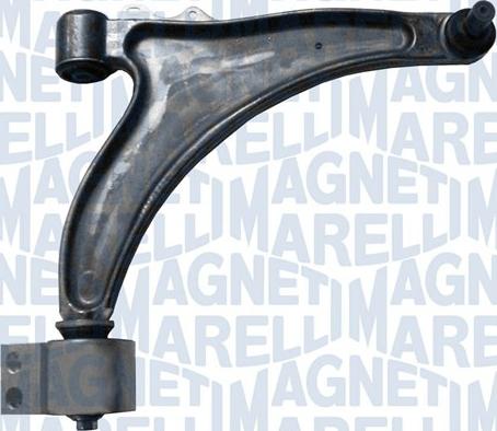 Magneti Marelli 301181389200 - Носач, окачване на колелата vvparts.bg