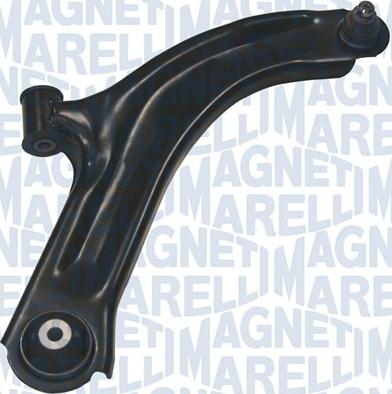 Magneti Marelli 301181384500 - Носач, окачване на колелата vvparts.bg