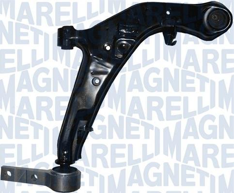 Magneti Marelli 301181384100 - Носач, окачване на колелата vvparts.bg