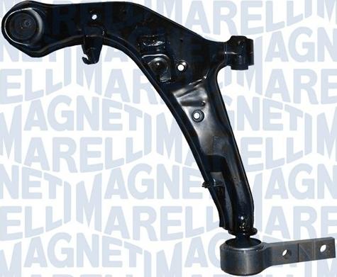 Magneti Marelli 301181384200 - Носач, окачване на колелата vvparts.bg