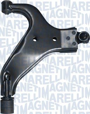 Magneti Marelli 301181385500 - Носач, окачване на колелата vvparts.bg