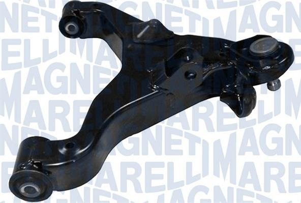 Magneti Marelli 301181385800 - Носач, окачване на колелата vvparts.bg