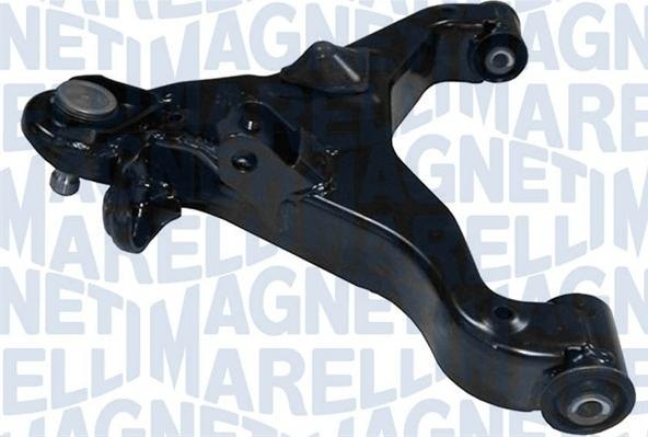 Magneti Marelli 301181385700 - Носач, окачване на колелата vvparts.bg