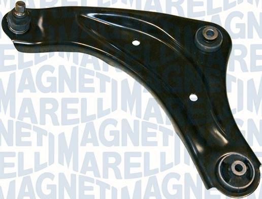 Magneti Marelli 301181386400 - Носач, окачване на колелата vvparts.bg