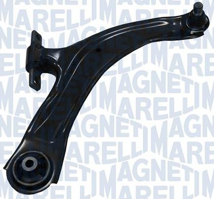 Magneti Marelli 301181386500 - Носач, окачване на колелата vvparts.bg