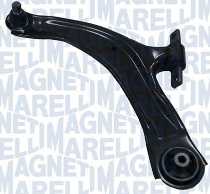 Magneti Marelli 301181386600 - Носач, окачване на колелата vvparts.bg