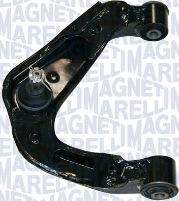 Magneti Marelli 301181386000 - Носач, окачване на колелата vvparts.bg