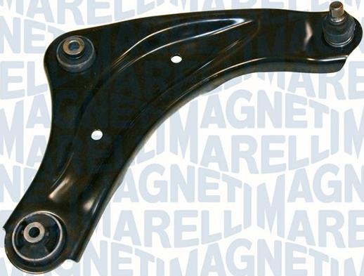 Magneti Marelli 301181386300 - Носач, окачване на колелата vvparts.bg