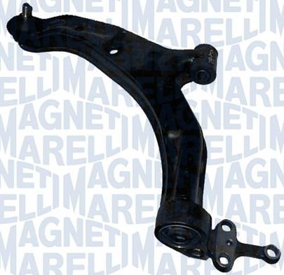 Magneti Marelli 301181386200 - Носач, окачване на колелата vvparts.bg