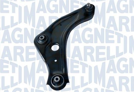 Magneti Marelli 301181386700 - Носач, окачване на колелата vvparts.bg