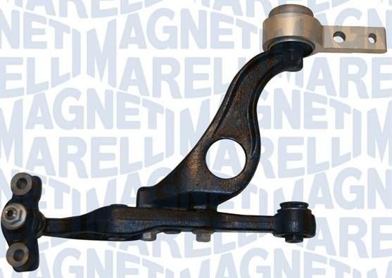 Magneti Marelli 301181380900 - Носач, окачване на колелата vvparts.bg