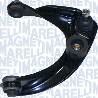 Magneti Marelli 301181380400 - Носач, окачване на колелата vvparts.bg