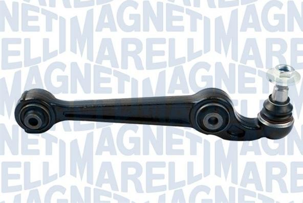 Magneti Marelli 301181380600 - Носач, окачване на колелата vvparts.bg