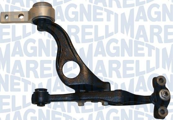 Magneti Marelli 301181380800 - Носач, окачване на колелата vvparts.bg