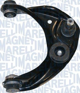 Magneti Marelli 301181381000 - Носач, окачване на колелата vvparts.bg