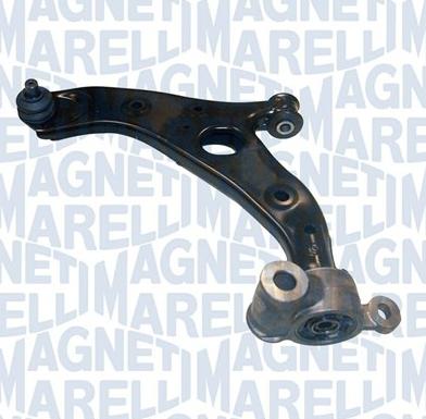 Magneti Marelli 301181381300 - Носач, окачване на колелата vvparts.bg