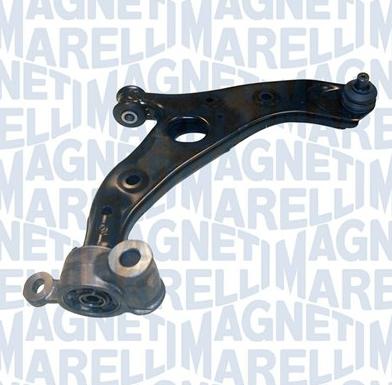 Magneti Marelli 301181381200 - Носач, окачване на колелата vvparts.bg