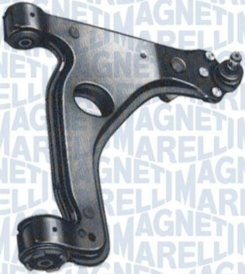 Magneti Marelli 301181388500 - Носач, окачване на колелата vvparts.bg