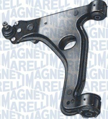 Magneti Marelli 301181388600 - Носач, окачване на колелата vvparts.bg