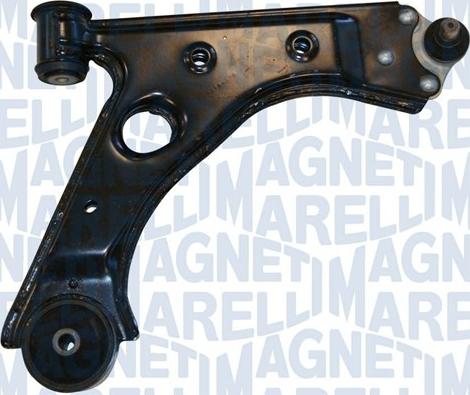 Magneti Marelli 301181388000 - Носач, окачване на колелата vvparts.bg