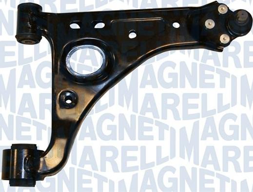 Magneti Marelli 301181388300 - Носач, окачване на колелата vvparts.bg