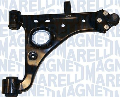 Magneti Marelli 301181388200 - Носач, окачване на колелата vvparts.bg