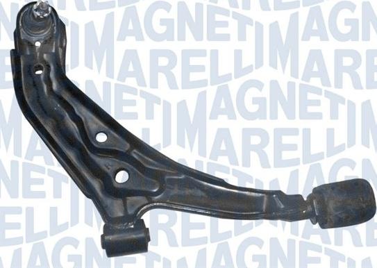 Magneti Marelli 301181383500 - Носач, окачване на колелата vvparts.bg