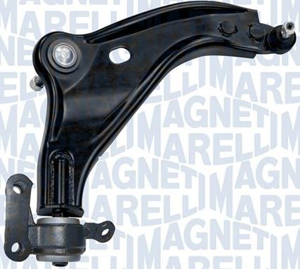 Magneti Marelli 301181383100 - Носач, окачване на колелата vvparts.bg