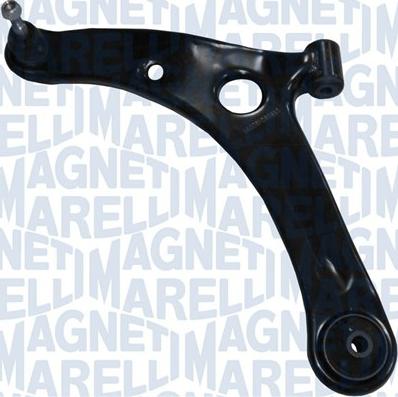 Magneti Marelli 301181382600 - Носач, окачване на колелата vvparts.bg