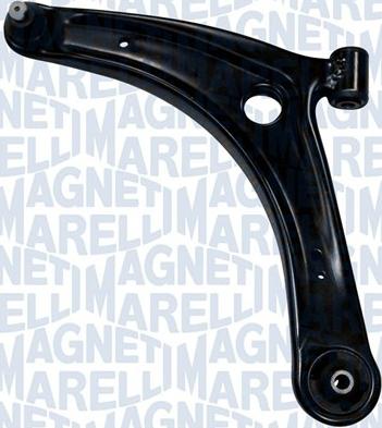 Magneti Marelli 301181382200 - Носач, окачване на колелата vvparts.bg