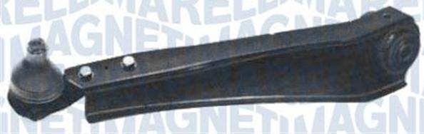 Magneti Marelli 301181387000 - Носач, окачване на колелата vvparts.bg