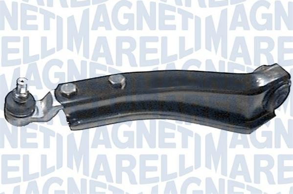 Magneti Marelli 301181387200 - Носач, окачване на колелата vvparts.bg