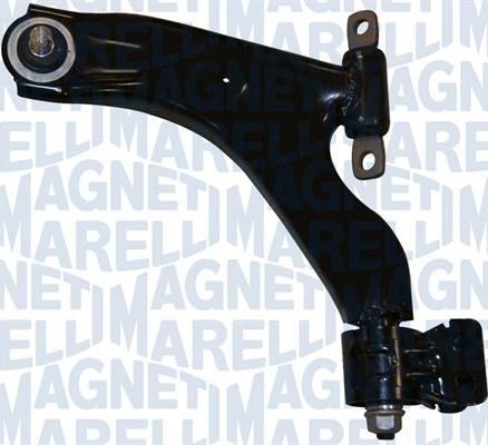 Magneti Marelli 301181339700 - Носач, окачване на колелата vvparts.bg