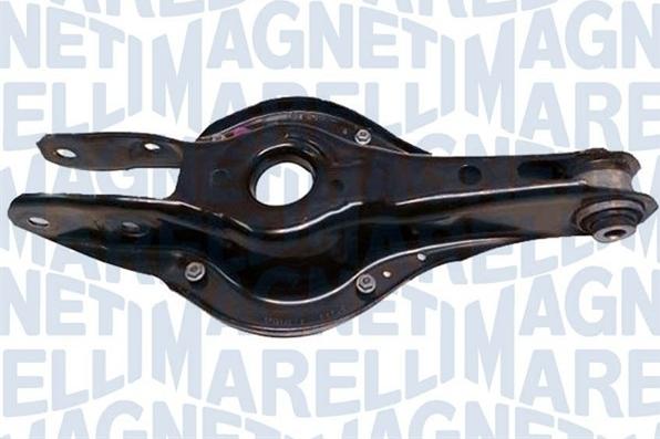 Magneti Marelli 301181334500 - Носач, окачване на колелата vvparts.bg