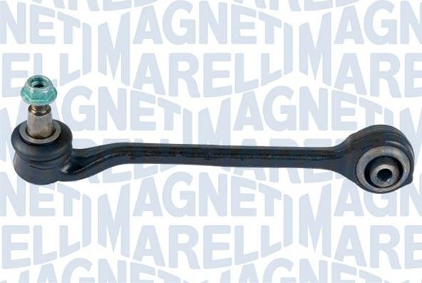 Magneti Marelli 301181334200 - Носач, окачване на колелата vvparts.bg