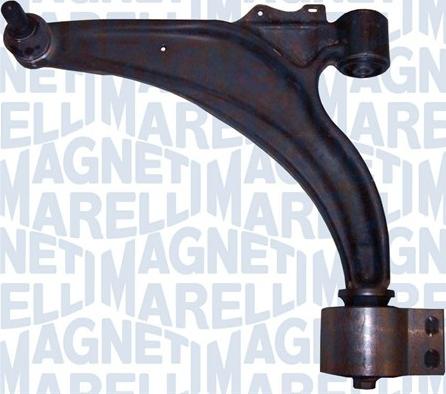 Magneti Marelli 301181336800 - Носач, окачване на колелата vvparts.bg