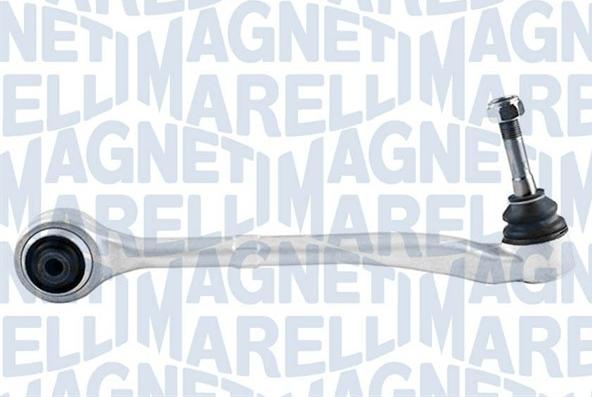 Magneti Marelli 301181330600 - Носач, окачване на колелата vvparts.bg