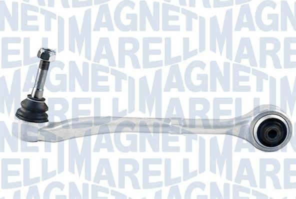 Magneti Marelli 301181330700 - Носач, окачване на колелата vvparts.bg