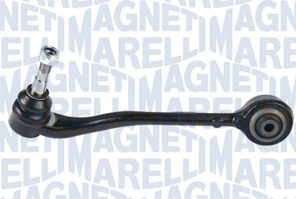 Magneti Marelli 301181331800 - Носач, окачване на колелата vvparts.bg