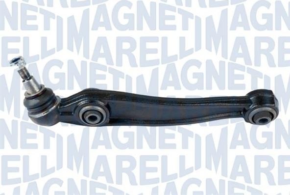 Magneti Marelli 301181333400 - Носач, окачване на колелата vvparts.bg